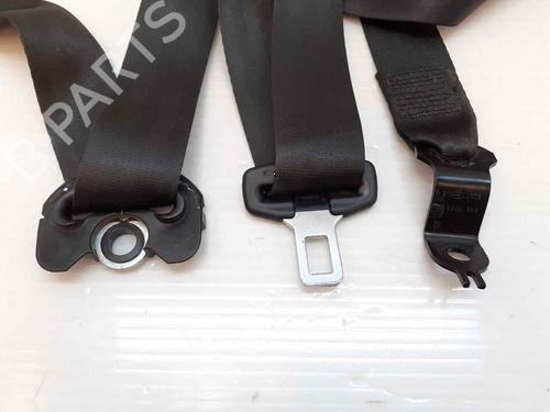 Front right seatbelt VW POLO (9N_, 9A_) 1.2 | BP22433217I25 