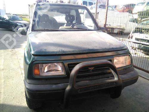 Used Parts SUZUKI VITARA (ET)  HDI (SE 420HDI)  665254