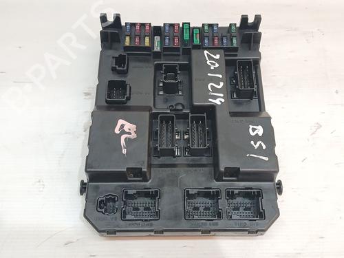 Used Fuse box Fuse box PEUGEOT 307 Break (3E) [2002-2009] 6782478 6782478