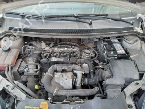 Engine FORD FOCUS II (DA_, HCP, DP)  | BP9426011M1  - Image 20