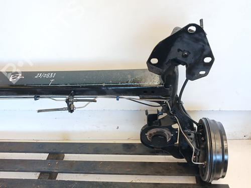 Rear axle DACIA LODGY (JS_) | BP33813512M2 - Image 6