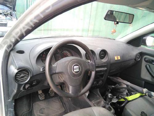 Right mirror SEAT IBIZA III (6L1)  | BP3440596C27 