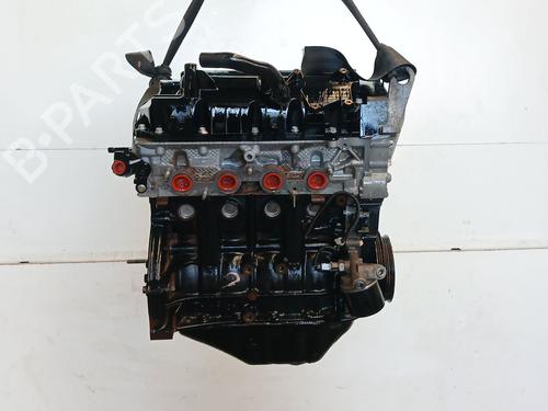 Engine RENAULT CLIO IV (BH_) | BP36664966M1 - Image 4