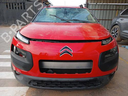Used Parts CITROËN C4 CACTUS 1.2 THP 110 4993322