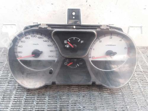 kombiinstrument-suzuki-ignis-ii-mh-13-ddis-rm413d-6gc-641006gc-2003-596727 main image
