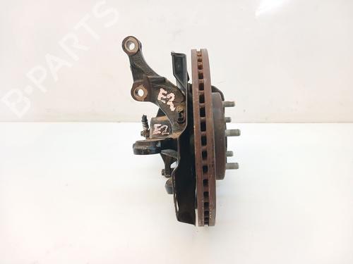 Used Right front steering knuckle Right front steering knuckle 37245731 37245731