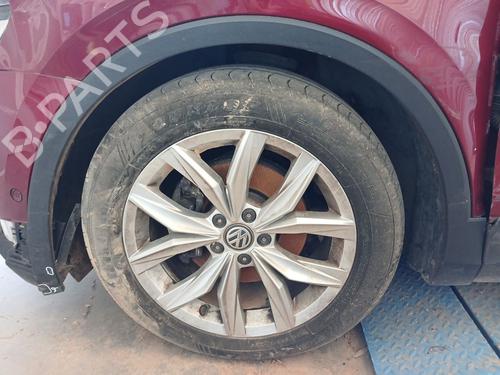 Used Front left wheel arch trim Front left wheel arch trim 34040940 34040940