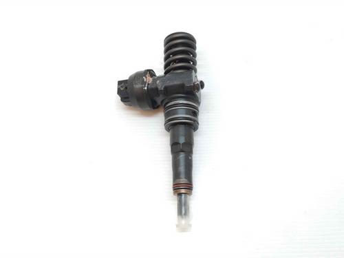 Used Injector Injector AUDI A4 B6 (8E2) 1.9 TDI (130 hp) 9838208 9838208
