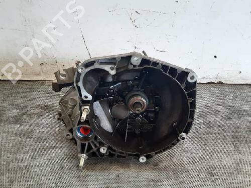 Gearbox ALFA ROMEO 147 (937_) 1.6 16V T.SPARK ECO (937.AXA1A, 937.BXA1A) | BP5220073M3 