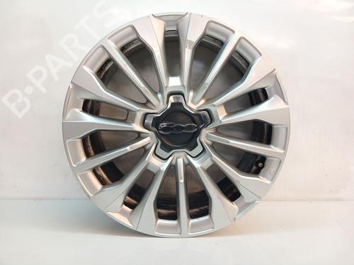 Used Rim Rim 35949229 35949229