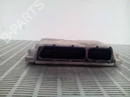 Used Engine control unit (ECU) SKODA OCTAVIA I (1U2) 1.9 TDI (90 hp) 166064