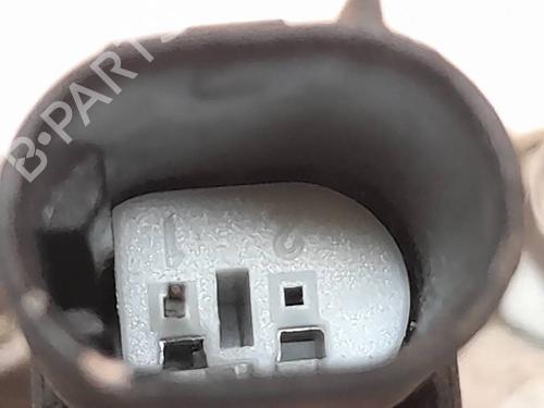 AC compressor MERCEDES-BENZ E-CLASS (W211) E 220 CDI (211.006) | BP9837806M34  - Image 5