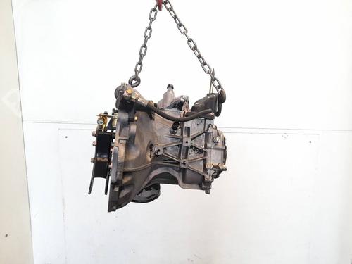 manual-gearbox-daewoo-kalos-klas-14-16v-96344248-2002-18827092 main image