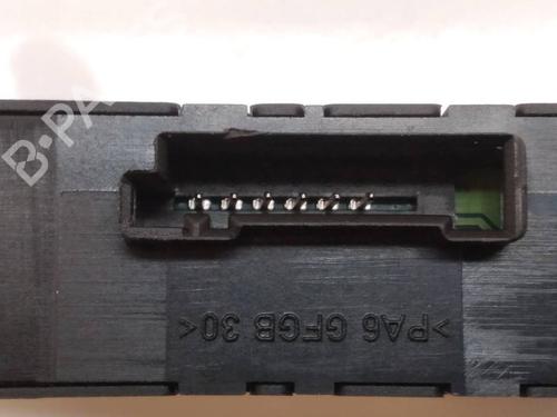 Right front window switch BMW 3 (E46) 320 d | BP15817008I26 