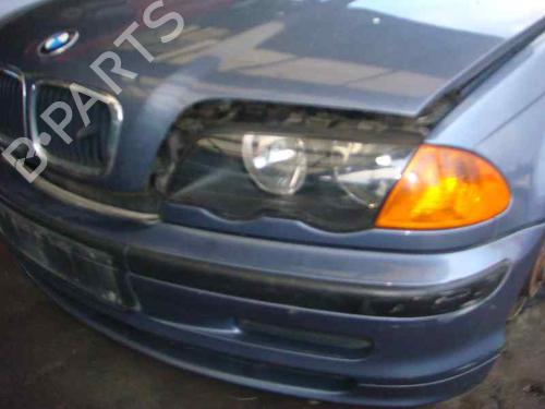 Flywheel BMW 3 (E46) 320 d | BP14033729M101  - Image 9