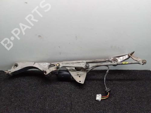 Front wiper motor MERCEDES-BENZ C-CLASS Coupe (CL203) C 180 (203.735) | BP6687282M29 