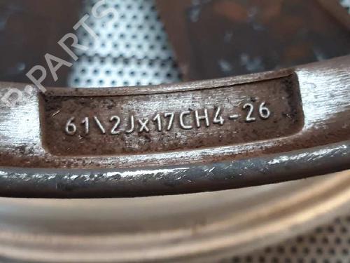 Rim CITROËN C4 I (LC_)  | BP5618914C45 