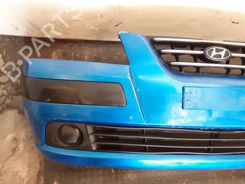 Front bumper HYUNDAI ATOS (MX) 1.1 | BP29446083C7 