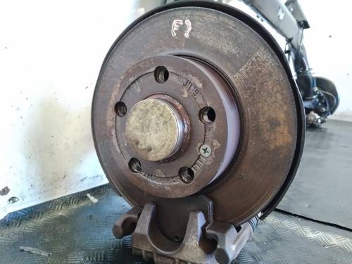 Rear axle AUDI A3 (8L1) 1.8 | BP19043960M2 