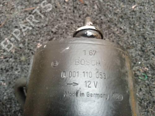 Starter MERCEDES-BENZ S-CLASS (W140) 400 SE, SEL/S420 (140.042, 140.043) | BP4418983M8 