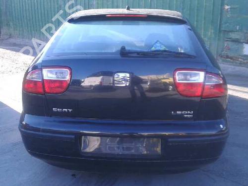 Gearbox SEAT LEON (1M1) 1.9 TDI | BP1021862M3 
