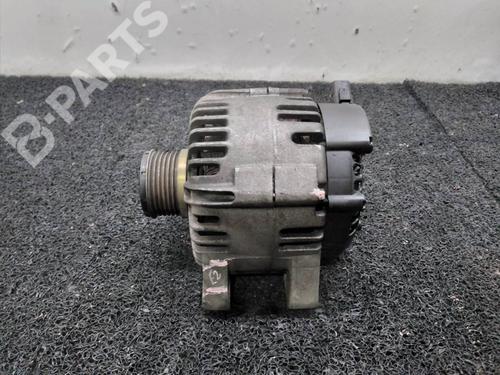 Used Alternator Alternator FIAT ULYSSE (179_) 2.2 JTD (128 hp) 11020292 11020292