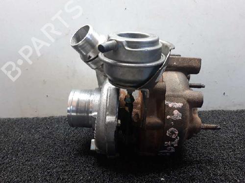 Turbocharger/Supercharger RENAULT LAGUNA III Grandtour (KT0/1) 2.0 dCi (KT01, KT08, KT09, KT0K, KT12, KT1D, KT1W) | BP6315259M71 