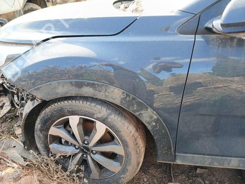 Used Left front fenders Left front fenders KIA STONIC (YB) [2017-2026] 36491234 36491234