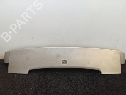 Spoiler bagklap Spoiler bagklap HYUNDAI ATOS PRIME (MX) [1999-2026] 8737793 8737793