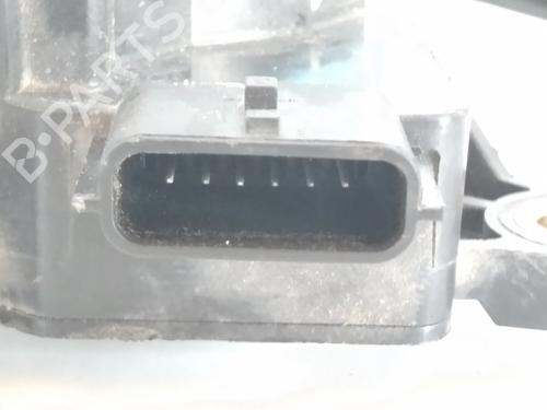Pedal RENAULT CLIO III (BR0/1, CR0/1) 1.5 dCi (BR17, CR17) | BP19443009I4 
