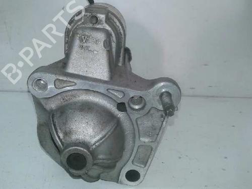Starter RENAULT LAGUNA II (BG0/1_) 1.9 dCi (BG08, BG0G) | BP1858290M8 