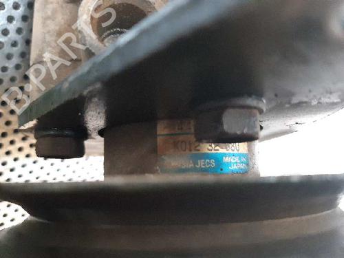 Steering pump KIA SPORTAGE SUV (K00)  | BP2952856M99 