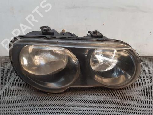 Right headlight ROVER STREETWISE Hatchback | BP138514C29 - Image 3