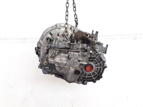 Gearbox RENAULT MEGANE II (BM0/1_, CM0/1_) 1.9 dCi | BP23331179M3 