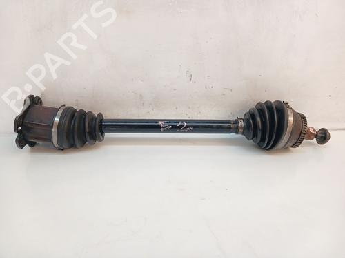 Used Right front driveshaft Right front driveshaft AUDI A4 B7 Avant (8ED) 2.0 TDI 16V (140 hp) 36013774 36013774