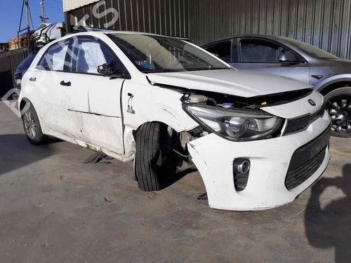 Radiator fan KIA RIO IV (YB, SC, FB) 1.0 T-GDI 100 | BP25026673M35 - Image 9