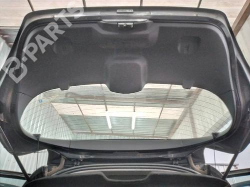 Used Bootlid panel Bootlid panel PEUGEOT 308 SW I (4E_, 4H_) 1.6 HDi (109 hp) 11059701 11059701