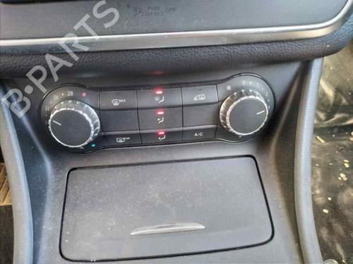 Left front window switch MERCEDES-BENZ CLA Coupe (C117) | BP25205689I27 - Image 26