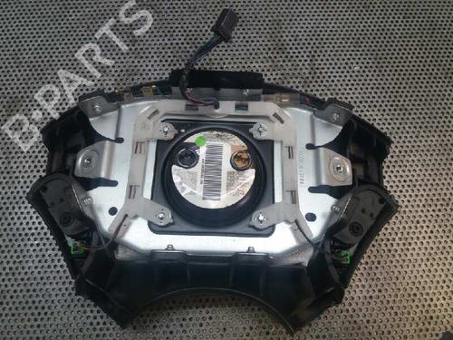Førerens kollisjonspute CHRYSLER VOYAGER IV (RG, RS) 3.3 AWD | BP2515233C9 