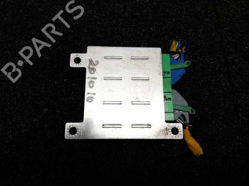 ECU airbags FIAT GRANDE PUNTO (199_) 1.3 D Multijet | BP6557338M53 