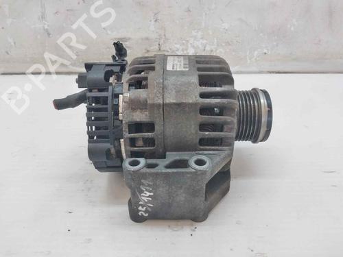 Alternator OPEL CORSA D (S07) | BP25795065M7 - Image 3