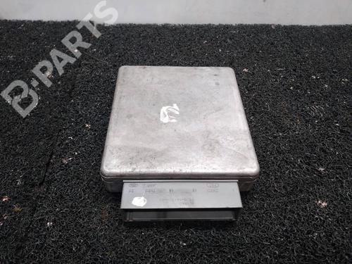 Used Engine control unit (ECU) Engine control unit (ECU) FORD TRANSIT Van (FA_ _) [2000-2006] 11169110 11169110
