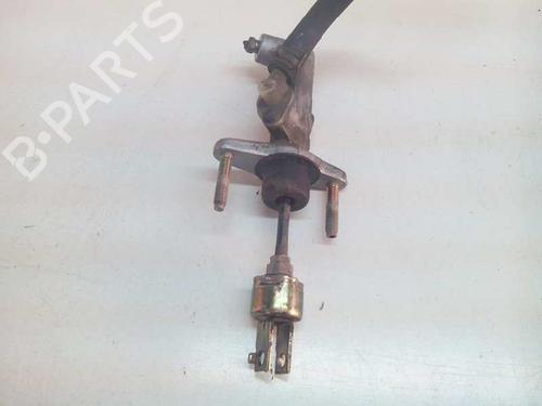 Used Clutch slave cylinder TOYOTA AVENSIS Liftback (_T22_) 2.0 D-4D (CDT220_, CDT220R) (110 hp) 14033023