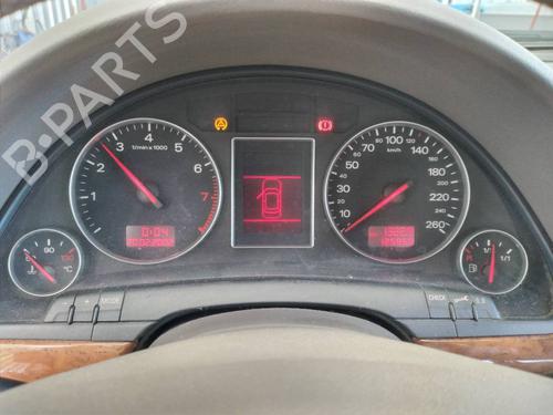 Left front driveshaft AUDI A4 B6 Avant (8E5)  | BP9812812M38  - Image 15
