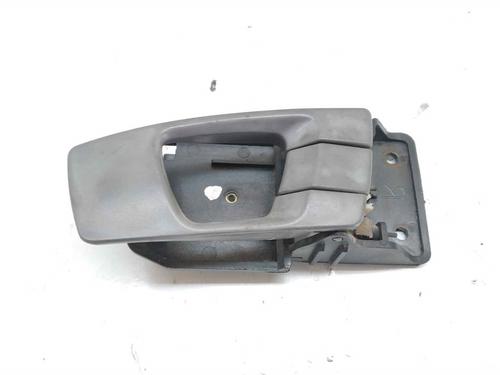 Used Rear right interior door handle Rear right interior door handle 23096165 23096165