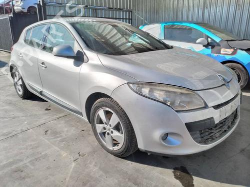 Right rear window switch RENAULT MEGANE III Hatchback (BZ0/1_, B3_) | BP13101257I28 - Image 8