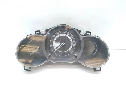 Used Instrument cluster CITROËN C3 II (SC_) [2009-2025]  14919483