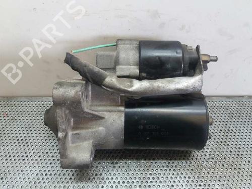 Used Starter Starter 2823751 2823751