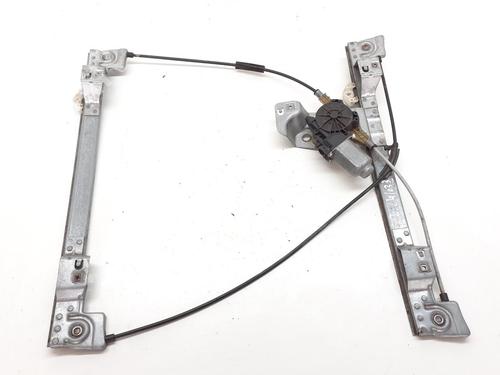 Used Front left window mechanism RENAULT KANGOO / GRAND KANGOO II (KW0/1_) 1.5 dCi 85 (KW0K, KW0L, KW0B) (86 hp) 20126533