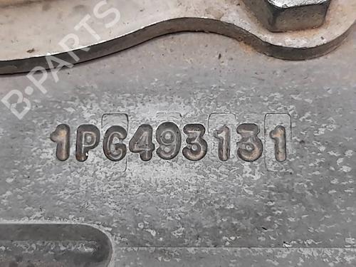 Driver airbag CHRYSLER PT CRUISER (PT_) 2.0 | BP22897166C9 